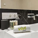 Vivi Homes - Sunrise Pool, Sauna, Gym, Terrace & Sea View Διαμέρισμα