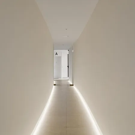 Vivi Homes - Sunrise Pool, Sauna, Gym, Terrace&sea View Apartamento Torremolinos