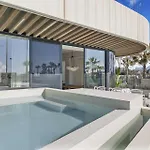 Apartment Vivi Homes - Sunrise Pool, Sauna, Gym, Terrace & Sea View Torremolinos